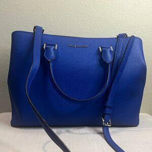 Michael Kors Satchel Bag